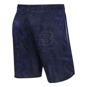 2025 Fitness Wear Mesh Shorts Meilleure vente Hommes Mesh Short Logo personnalisé Mesh Shorts pour la vente en ligne - Product Image 5