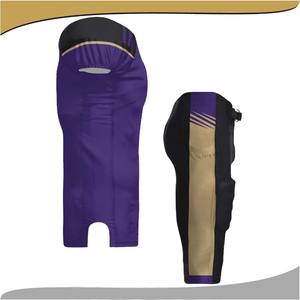 Conjuntos de Fútbol Americano Personalizados 2025 para Hombre, Tallas Grandes, Jersey Transpirable de Manga Corta con Sublimación de Calidad, Mejor Precio - Product Image 2