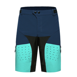 Shorts de protection pour moto de haute qualité et durables, en maille élastique, pour motocross, protection des hanches, taille XL, ensemble de vêtements de sport - Product Image 1
