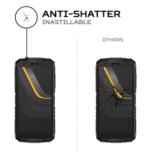 ฟิล์มกันรอย Doogee Fire 3 Ultra Antishock - Product Image 5
