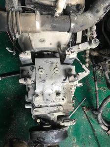 เครื่องยนต์ดีเซล4hf1 4hg1 4kh1 4hk1แท้สำหรับเครื่องยนต์มือสองของ isuzui - Product Image 3