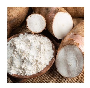 แป้งมันสำปะหลังเกรดอาหารแป้งมันสำปะหลังไทย - Product Image 6