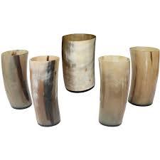 Vaso de Cuerno de Búfalo de la Mejor Calidad, Pulido, de Ágata, para Bodas, Fiestas, Vasos de Chupito de Cerveza, Venta al por Mayor, Decorativo - Product Image 5