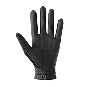 Guantes de Golf de Piel Genuina Cabretta de la Más Alta Calidad, Transpirables, Duraderos, Antideslizantes, Impermeables, con Correa de Muñeca Ajustable y Protección UV - Product Image 3