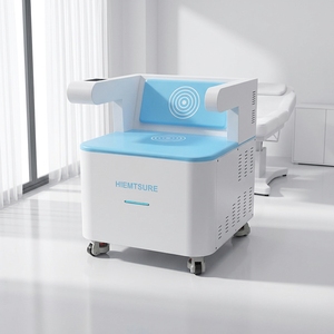 Chaise d'entraînement musculaire pelvien pour femmes et hommes, traitement des fuites urinaires, appareil pour centre de beauté, vente chaude - Product Image 1