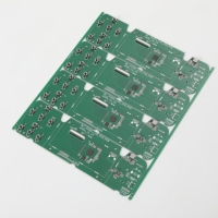 Service d'optimisation du BOM DFM pour l'assemblage de PCB, réduction des coûts, fabrication OEM SMT EMS, fabricant de PCBA sur mesure clé en main, technologie sans plomb 100%