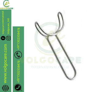 ชุดผ่าตัดทำจากสเตนเลสสตีลคุณภาพสูงดีไซน์ไม่ซ้ำใคร - Product Image 2