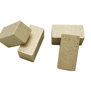 Diamond <strong>Segment</strong> Stone <strong>Cutting</strong> Saw <strong>Blade</strong> Senly Round Saw <strong>Blade</strong> Diamond <strong>Segment</strong> for Marble <strong>Granite</strong> Limestone Stone <strong>Cutting</strong> Popular - Product Image 1