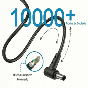 Cargador para Portátil ASUS ROG de 280W 20V 14A 60x37mm, Adaptador Compatible con la Serie ASUS ROG - Product Image 2