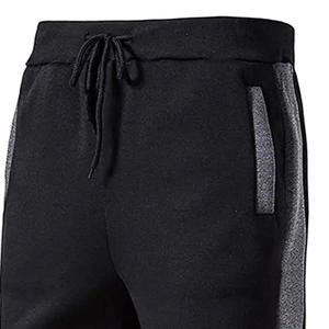 Nouveau sweat à capuche en polyester recyclé à 100% personnalisé 2026, molleton, fermeture éclair 1/4, manches longues, extensible, sweat à capuche de sport de haute qualité - Product Image 2