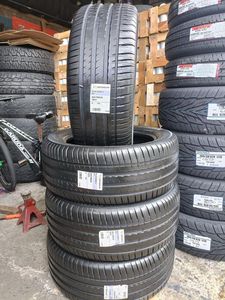 Neumáticos de alta calidad 205/55R16, neumáticos de coche de todos los tamaños para vehículos de pasajeros, neumáticos para venta, ESTADOS UNIDOS DE AMÉRICA/RUMANIA/UE - Product Image 3