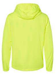 Veste coupe-vent personnalisée pour homme, veste coupe-vent à séchage rapide, veste de golf, veste d'extérieur pour homme - Product Image 3