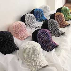 หมวก Snapback Hip Hops,หมวกแฟชั่นออกแบบของคุณเองได้ปี100% - Product Image 2