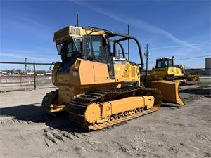 เครื่องตีนตะขาบ2020เครื่องยนต์แรงสูงเครื่องจักรตีนตะขาบ750K - Product Image 5