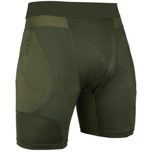 New Premium Best Quality <b>Men</b> Custom Sublimation Workout <b>Compression</b> <b>Shorts</b> for <b>Men</b> Body Building Exportable Daily Wear - Product Image 3