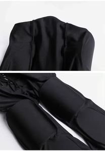 Camiseta y pantalones de fútbol americano Premium personalizados, uniforme de fútbol de rendimiento óptimo - Product Image 2