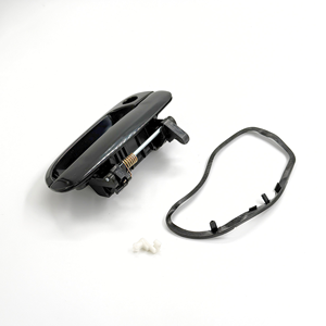 Poignée de porte extérieure avant droite pour Hyundai Accent II LC 8266025000 - Product Image 4