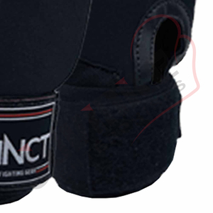 Bandages de main respirants et flexibles à demi-doigts en gros avec design rembourré antidérapant pour le sport et la remise en forme - Protégez les poignets - Product Image 4