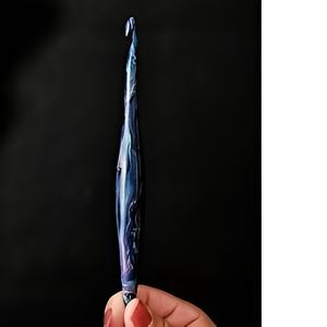 Ganchos de ganchillo de madera impresionantes y de alta calidad, superventas, tejido a mano, suéter y gorra, tejido Topi a buen precio - Product Image 3