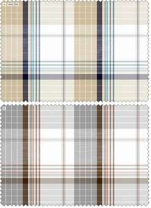 Tela de Algodón a Cuadros Clásica Oxford para Camisas |   Material de Primera Calidad para Prendas |   Calidad de Exportación Internacional - Product Image 3