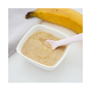 Purée de banane à bas prix avec une texture lisse et une saveur sucrée - Product Image 3