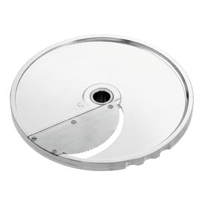 DF5 Slicing <b>Disc</b> for Fruit & Vegetable Tools - Product Image 1