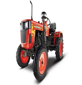 Traktor sawah terbaru 2024 dari Mahindra 265 Di traktor untuk traktor ramah lingkungan beli harga pasar