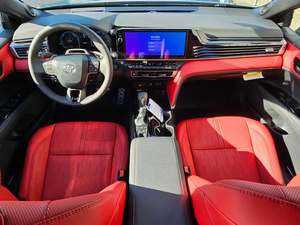 LISTO PARA ENVIAR, T0Y0TA Camry XSE AWD 2025, Título Limpio, Usado - Product Image 3