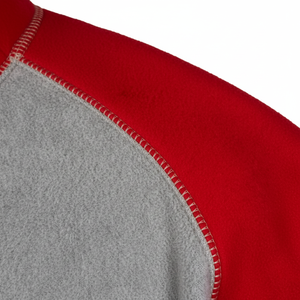 Sweat-shirts en polaire pour hommes de haute qualité en solde Couleur unie Vêtements d'hiver chauds avec logo personnalisé Bon prix basiques Sweat-shirt - Product Image 6