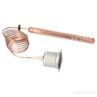Pièce de rechange Danfoss, AVTB ; AVTA, élément thermostatique, 003N0078