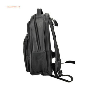 Nouveau style vente en gros en usine sac à dos décontracté léger à la mode <span class=keywords><strong>cartable</strong></span> étudiant <span class=keywords><strong>cartable</strong></span> écolier décontracté - Product Image 4