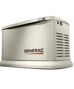 เครื่องกำเนิดไฟฟ้าสำรอง Best Sales Guardian 7042-3 22.0KW AC Inverter สำหรับใช้ในบ้าน - พร้อมจัดส่ง - Product Image 4
