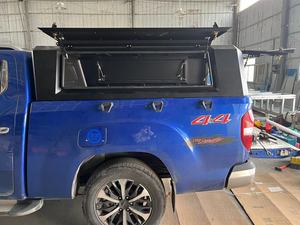 Top Sales Factory Directly Sales T70 Aluminum Alloy 4x4 Offroad Pickup Truck Canopy - Product Image 3