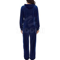 Survêtement Femme Meilleure Vente à Bas Prix Personnalisé Vente en Gros Décontracté Haute Qualité Respirant Hiver Toucher Doux 100% Coton