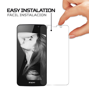 ฟิล์มกันรอยหน้าจอ ANTISHOCK สำหรับโซโป สปีด 7 ซี ZP550 ฟิล์มกันรอยหน้าจอโทรศัพท์มือถือระดับพรีเมียม - Product Image 2