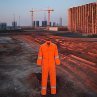 Personnalisé Construction Sécurité Durable Extérieur Usine Vêtements de travail Veste Pantalon Chaudière Costume Soudé Ensemble Vêtements de travail Uniforme