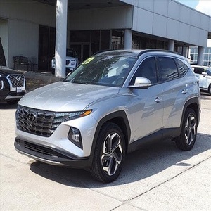 Gran Oferta: Hyundai Tucson Limited AWD 2023, Impecable, Listo para Enviar - Product Image 1