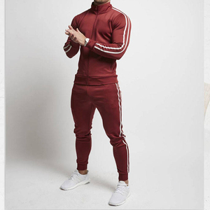 Chándales de Hombre de Alta Calidad para Uso Casual, Ropa de Moda, Mangas Largas, Talla Grande - Product Image 6
