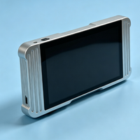 Nueva Impresora de Inyección de Tinta en Línea de Alta Velocidad Text K KT-10 con Cabezal de Impresión XP600, 1 Año de Garantía, para Uso Industrial y Comercial en Egg Flex