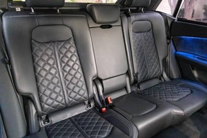 AUDI SQ8 PRESTIGE 2020 USADO, Volante a la Izquierda/Derecha - Product Image 2