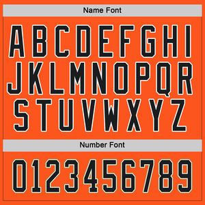 เสื้อเจอร์ซี่ฮ็อกกี้น้ำแข็งหลากสี - Product Image 4