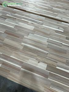 Comptoirs en bois d'acacia pour l'usage de cuisine - Product Image 4