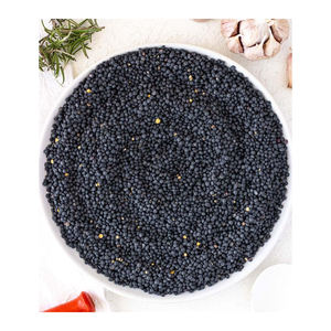 Best Organic Black Beluga <b>Lentils</b> - Product Image 3