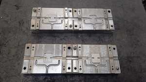 Best Quality Automatic Mini Plastic Injection Molding Machine for Laboratory and Small Batch Manufacturing Available for Sale - Product Image 5