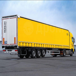 2025 2026 Remolques frigoríficos Hyundai Translead Krone Schmitz Cargobull usados y nuevos y cómodos - Product Image 1