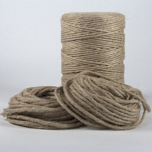 100% tela de lino puro patrón de espiga para hombres y mujeres trajes abrigos pantalones Premium calidad al por mayor tejido para niñas - Product Image 4