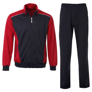 Sportswear <b>Men'S</b> Tracksuits Wholesale <b>Track</b> <b>Jacket</b> Sports Wear Custom <b>Men's</b> Slim Fit Jogging Tracksuit <b>for</b> <b>Men</b> - Product Image 5