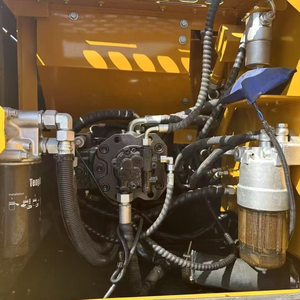 90% de seconde main Sy550 a utilisé le <span class=keywords><strong>marteau</strong></span> de brise-roche d'excavatrice de Sany de 7 tonnes dans l'excavatrice de Sany - Product Image 2