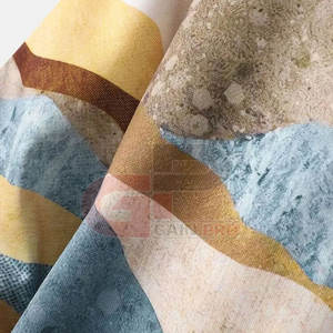 เสื้อมีฮู้ดพิมพ์ลายสำหรับผู้ชายทันสมัยพร้อมดีไซน์สะดุดตาและกระดุมข้อมือเสื้อมีฮู้ดพิมพ์ลายมีสไตล์สำหรับผู้ชาย - Product Image 3