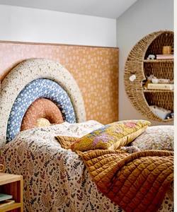 ชั้นหญ้าทะเลเป็นมิตรกับสิ่งแวดล้อม, ธรรมชาติสำหรับตกแต่งบ้าน, ห้องนอน, รายการธรรมชาติสำหรับสไตล์เป็นมิตรกับสิ่งแวดล้อม - Product Image 5